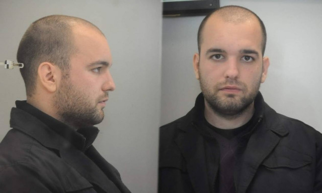 Στη δημοσιότητα οι φωτογραφίες δυο συλληφθέντων από το ντέρμπι