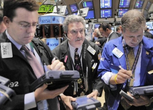 H… Κίνα έριξε την Wall Street