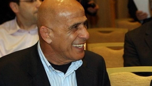 Σαμαρά «ψηφίζει» ο Γαλακτόπουλος