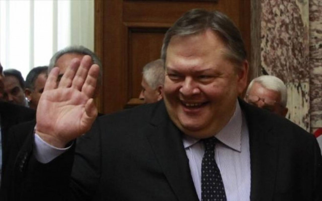 Οι Ευρωπαίοι Σοσιαλιστές συγχαίρουν τον Ευάγγελο Βενιζέλο