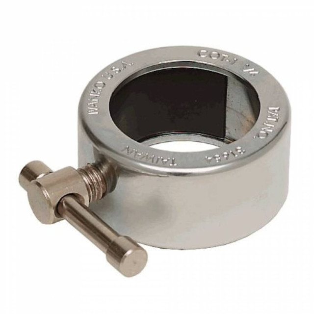 Μην πας στο γυμναστήριο αν δεν γνωρίζεις τι εστί κολάρο!