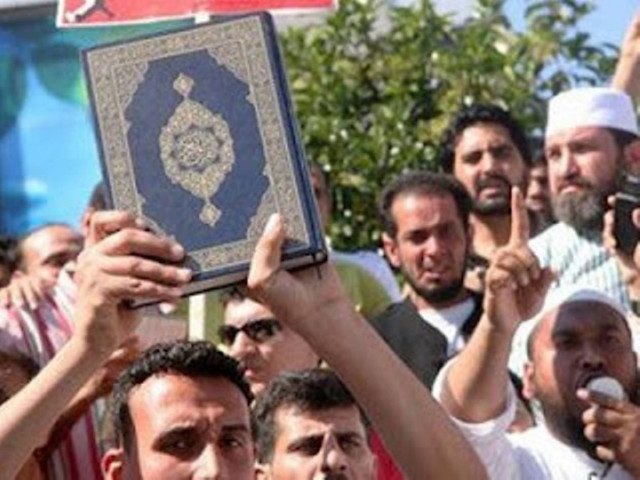 Ισπανία: Ιμάμης ζητά από άντρες να χτυπούν τις γυναίκες τους