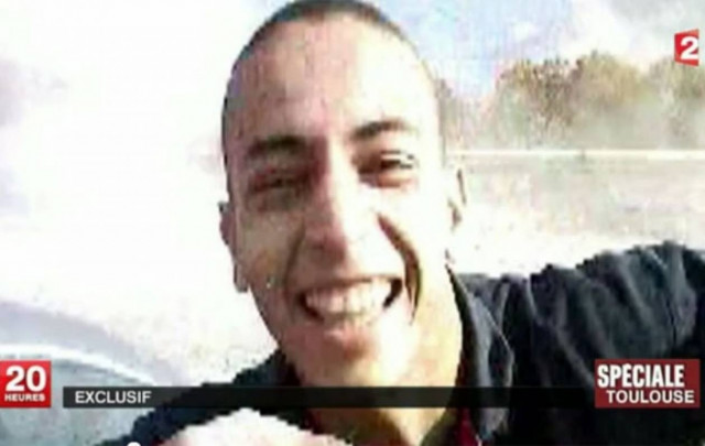 Δεύτερη ημέρα πολιορκίας του μακελάρη στην Τουλούζη