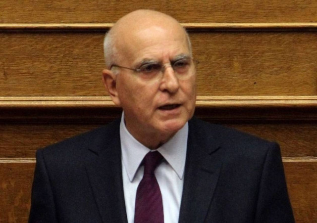 Συνάντηση Δήμα- Πόποσκι στις Βρυξέλλες