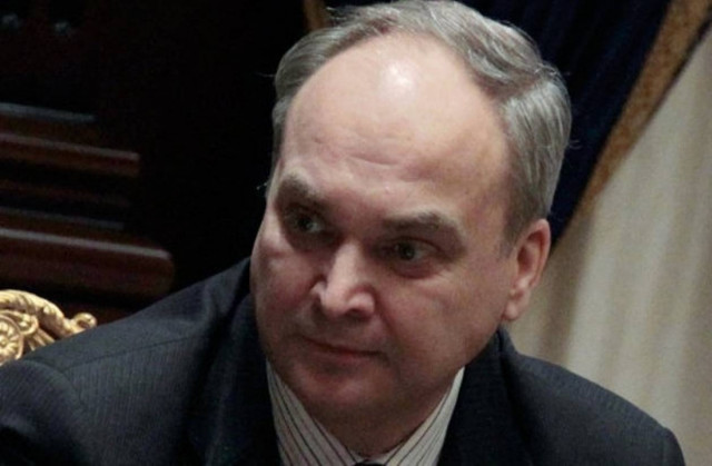 Μόσχα: Δεν θεωρούμε το Ιράν εχθρό μας