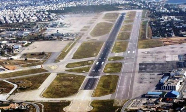 «Το Ελληνικό δεν πωλείται»