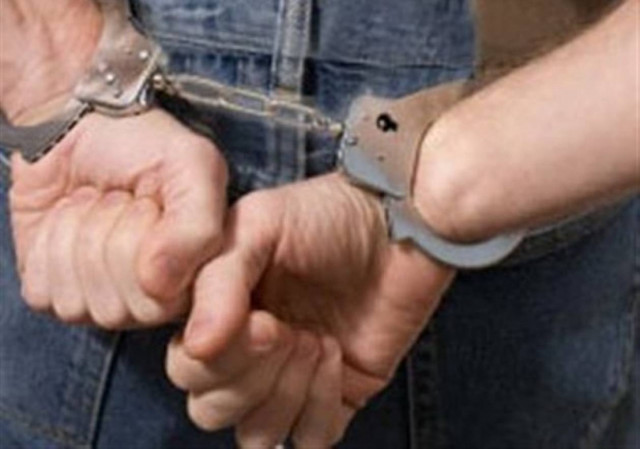 Σύλληψη για μη απόδοση ΦΠΑ στη Θεσσαλονίκη