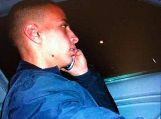 Δεν είχε φυλακιστεί στο Αφγανιστάν ο Μεράχ