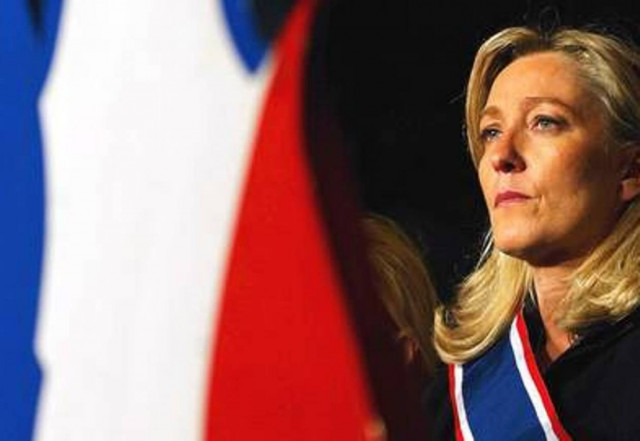 Γαλλία: Οι ισλαμιστές κυρίαρχοι στην επαρχία, δηλώνει η Λεπέν