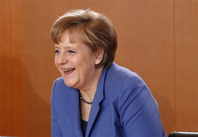 Μέρκελ:«Θα μπορέσω να έλθω στην Ελλάδα»;