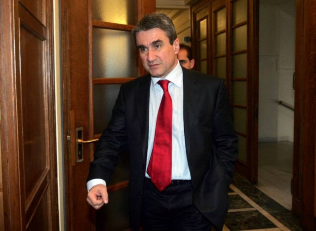 Απρογραμμάτιστη επίσκεψη Λοβέρδου στο Ηράκλειο