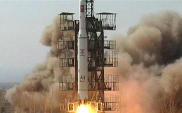 Σε επιφυλακή ο ιαπωνικός στρατός για τον πύραυλο της Βόρειας Κορέας