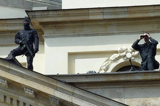 Η απάντηση για τους ελευθέρους σκοπευτές