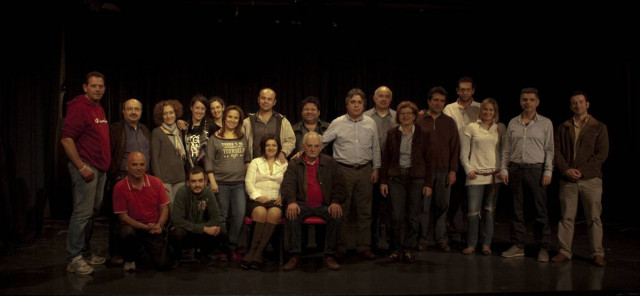 Η «Αυλή των Θαυμάτων» από το Σύλλογο Εργαζομένων του Ηρακλείου