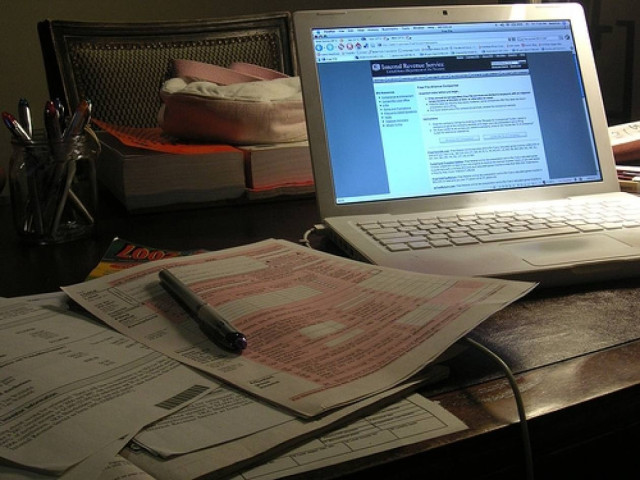 Πως θα υποβάλλετε την Αναλυτική Περιοδική Δήλωση