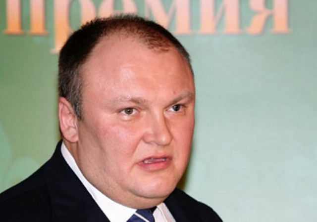 Απόπειρα δολοφονίας Ρώσου πρώην τραπεζίτη