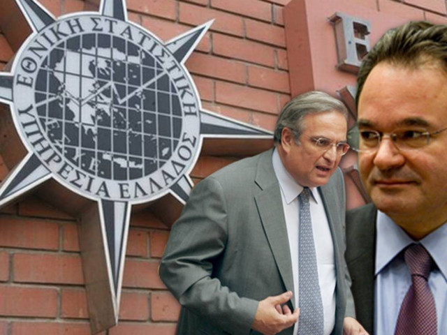 Βγάζουν τον Παπακωνσταντίνου από το κάδρο των ευθυνών