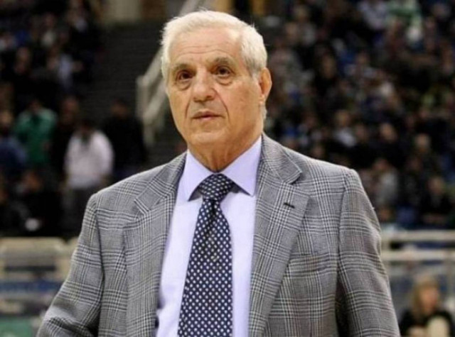 Παύλος Γιαννακόπουλος: «Θα βοηθήσω αν χρειαστεί»