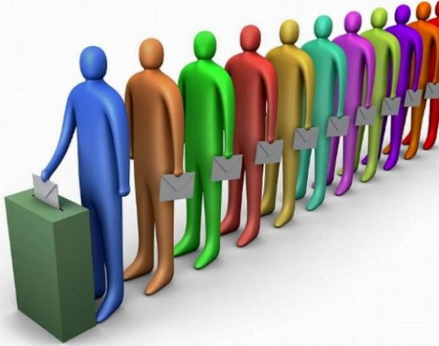 Πρώτο κόμμα η ΝΔ - Μικρή άνοδος για ΠΑΣΟΚ - 7,2% ο Καμμένος