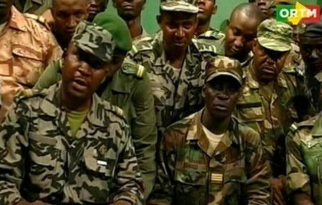 Εκτός Αφρικανικής Ένωσης το Μάλι