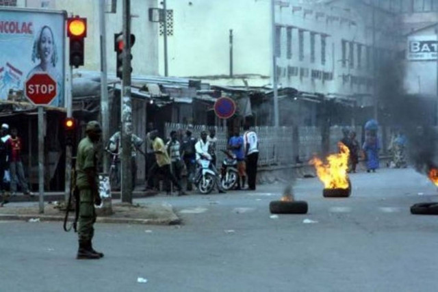Τρεις νεκροί από ένοπλες συγκρούσεις στο Μάλι