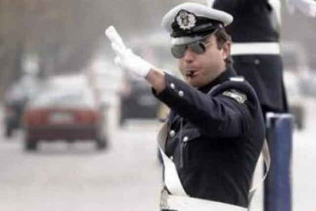 Κυκλοφοριακές ρυθμίσεις την Κυριακή