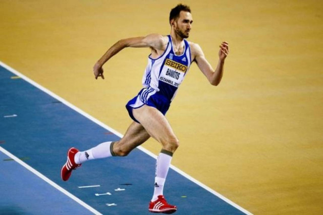 Μπανιώτης: «Η Ελλάδα είναι υποχρεωμένη να βγάζει αθλητές»