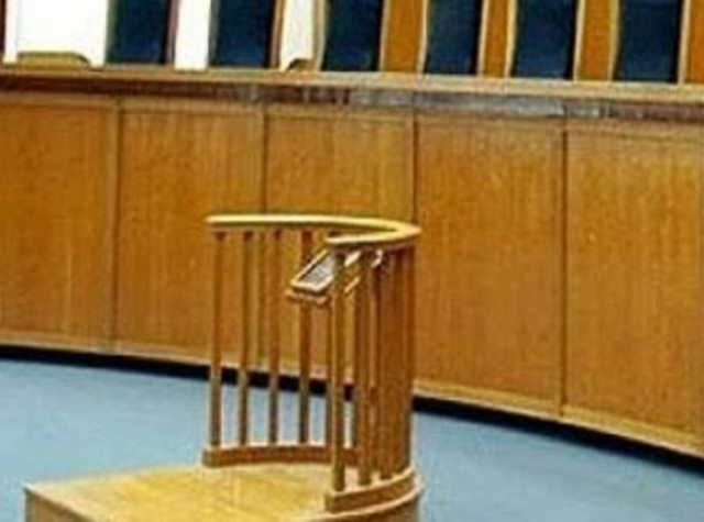 Αθώωση για δολοφονία στην Μακρυνεία