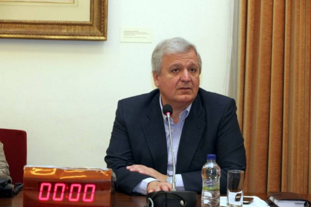 Χρ. Πρωτόπαπας: Ναι, φοβάμαι να πάω στην παρέλαση