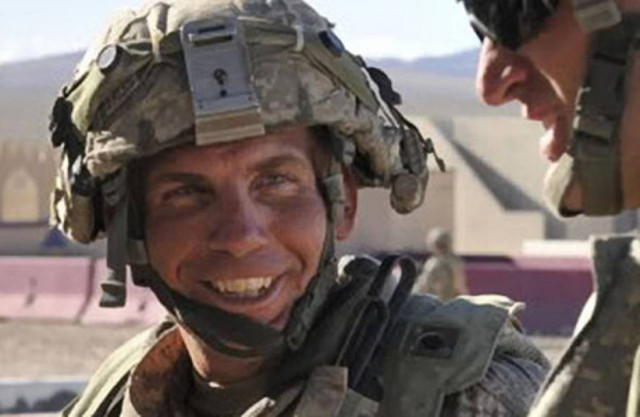 Πιθανή η θανατική ποινή για τον Αμερικανό επιλοχία