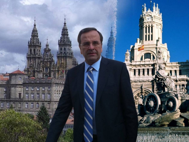 Συμμαχίες στο εξωτερικό – Πανστρατιά στο εσωτερικό