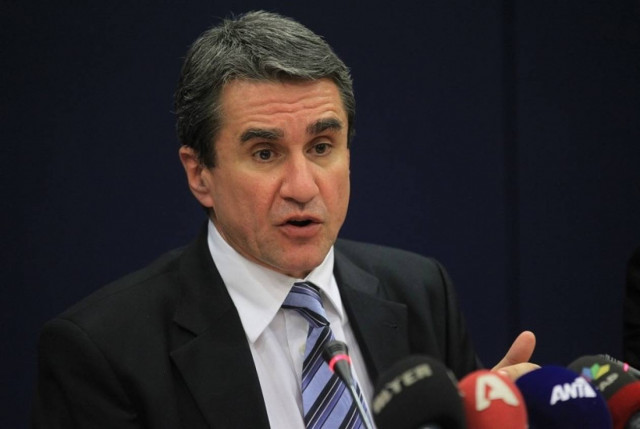 Λοβέρδος: Το ΠΑΣΟΚ θα λάβει πάνω από 20% στις εκλογές