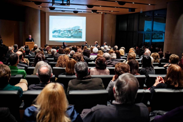 Η «Ακρόπολις των Αθηνών» στα χέρια των μαθητών