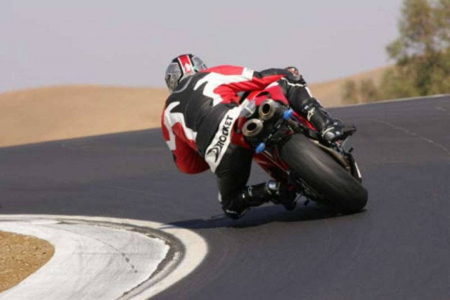 Σέρρες: Οδηγός μηχανής νεκρός σε διεθνή αγώνα