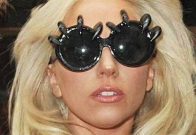 H Lady GaGa ξεκινά ασκητική ζωή