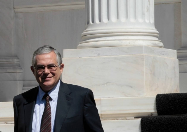 Παπαρήγα - Τσίπρας: «Κλειδώνει» σύντομα η ημερομηνία των εκλογών