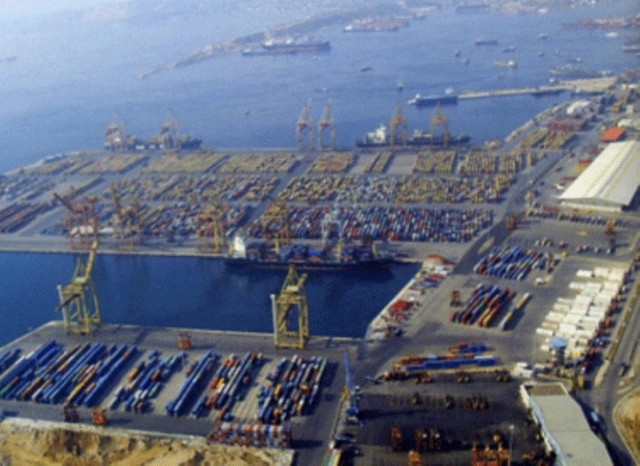 Σύμβαση  μεταξύ ΟΛΠ και  Cosco για το Σ. ΕΜΠΟ