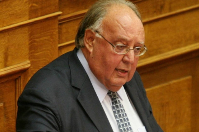 Ποια ονόματα παίζουν για το Υπόλοιπο Αττικής στην μετά Πάγκαλο εποχή