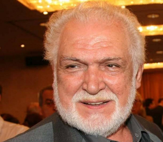 Κωνσταντίνος Καζάκος – ΚΚΕ (Επικρατείας)