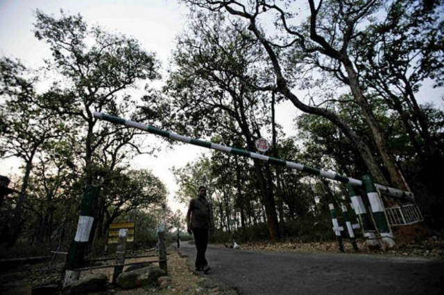 Απαγωγή βουλευτή από αντάρτες στην Ινδία