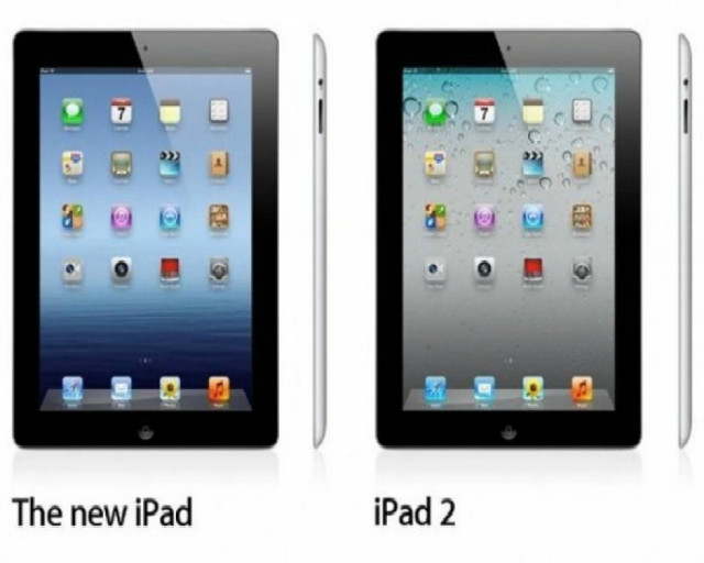 Αξίζει να αγοράσεις το νέο iPad;