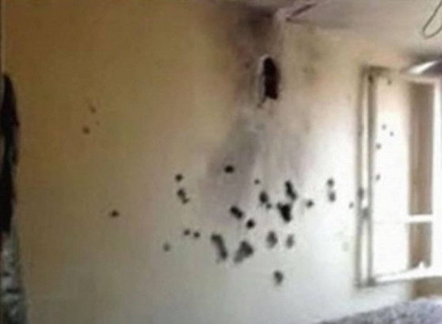 Βίντεο -ντοκουμέντο:Tο διαμέρισμα του Γάλλου μακελάρη