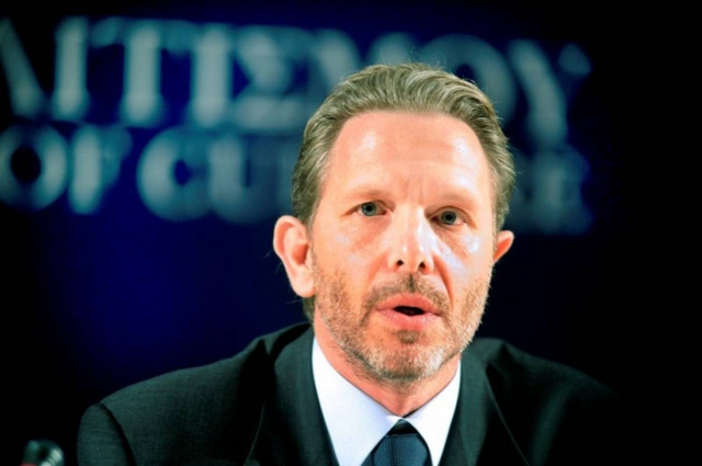 Παύλος Γερουλάνος - ΠΑΣΟΚ (Επικρατείας)