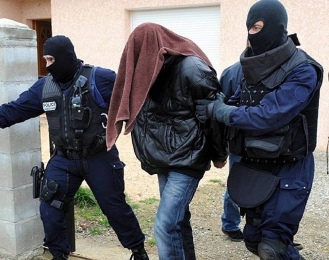 Στην αντιτρομοκρατική ο αδελφός του μακελάρη της Τουλούζης