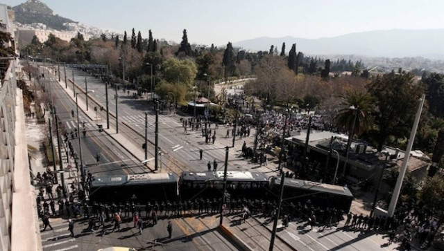 Καμαρώστε τη φωτογραφία της ημέρας!