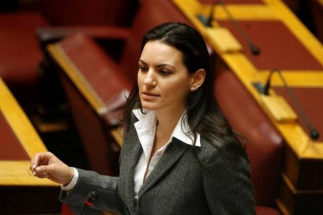 «Άλλο πράγμα η συγκυβέρνηση και άλλο η συναίνεση και η συνεννόηση»