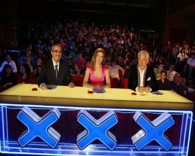 Πρεμιέρα απόψε για το Ελλάδα έχεις ταλέντο!