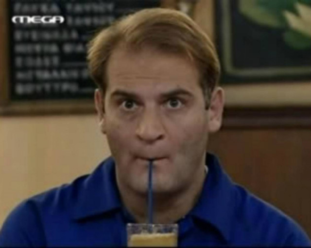 Οι καλύτερες ατάκες του Μάκη από το «Ευτυχισμένοι μαζί»!