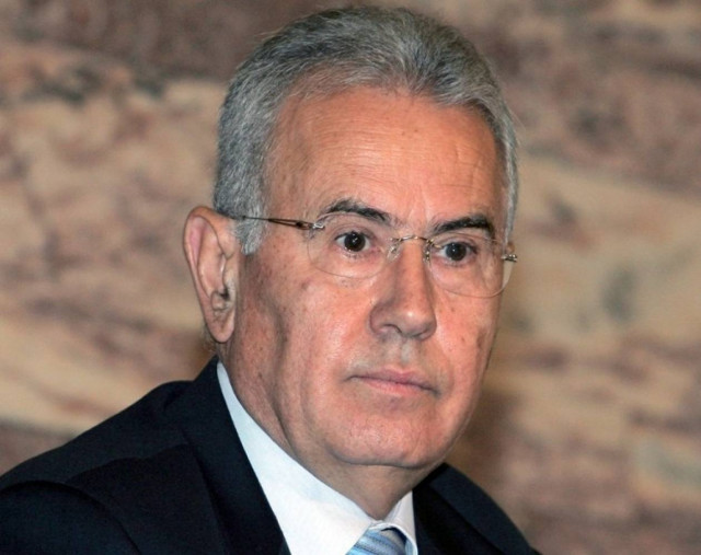 Παναγιώτης Μελάς - Ανεξάρτητοι Έλληνες (Α' Πειραιώς)