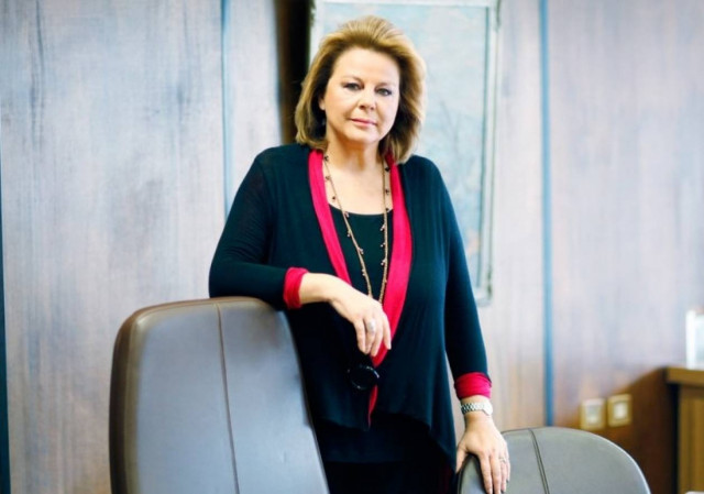 Η ιδρυτική διοικούσα Επιτροπή της «Κοινωνικής Συμφωνίας»